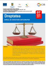 jurnal cercetare