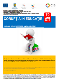 jurnal cercetare