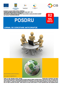 Jurnal cercetare