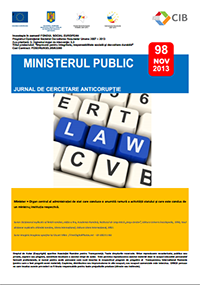 Jurnal cercetare